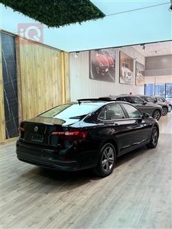 فولكسفاغن جيتا